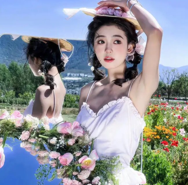 别装了,你就是天下第一$摊牌了,我是绝世高人