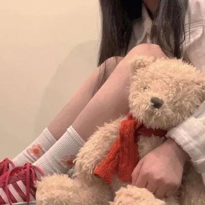 今天的她们